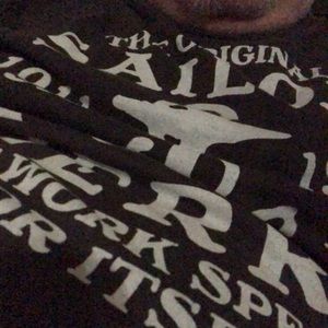 Meet your Posher, Robert